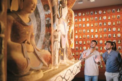 迷群体的广 迷群体的广