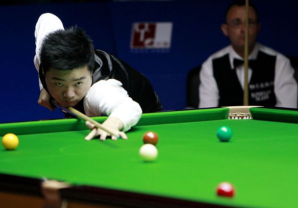 下坚实基础 下坚实基础