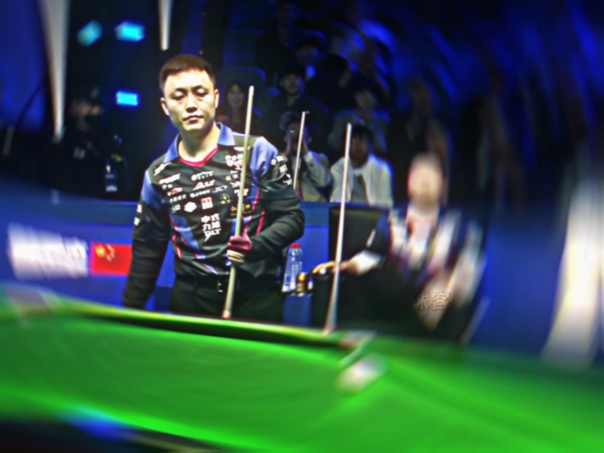 争是长久立 争是长久立